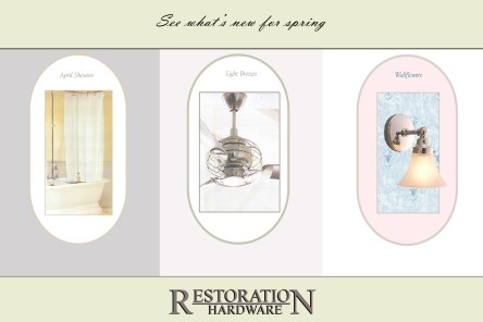 Restoration hardware postcard copy